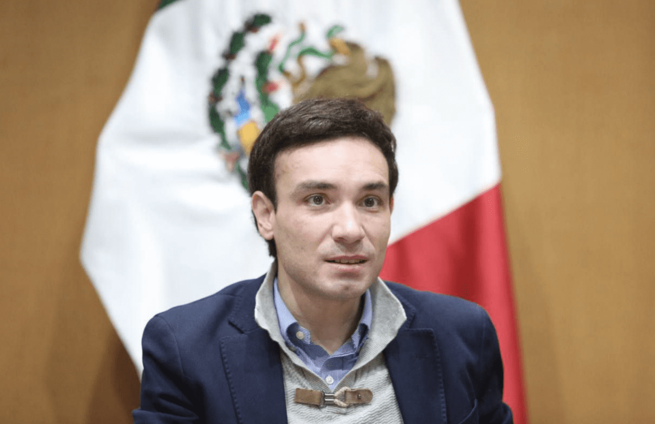 Ante el desastre de la 4T, el PAN tiene la mejor ruta de acción para salvar a México: Fernando Rodríguez Doval