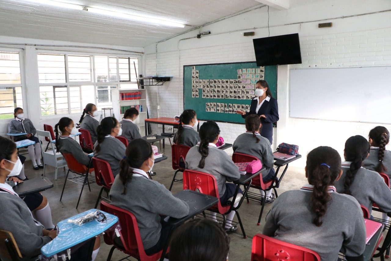 No habrá suspensión de clases el 16 de diciembre: SEP
