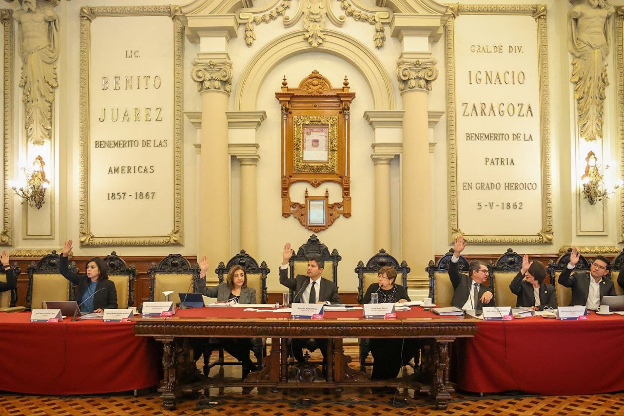 Regula Cabildo actividad comercial de salones sociales