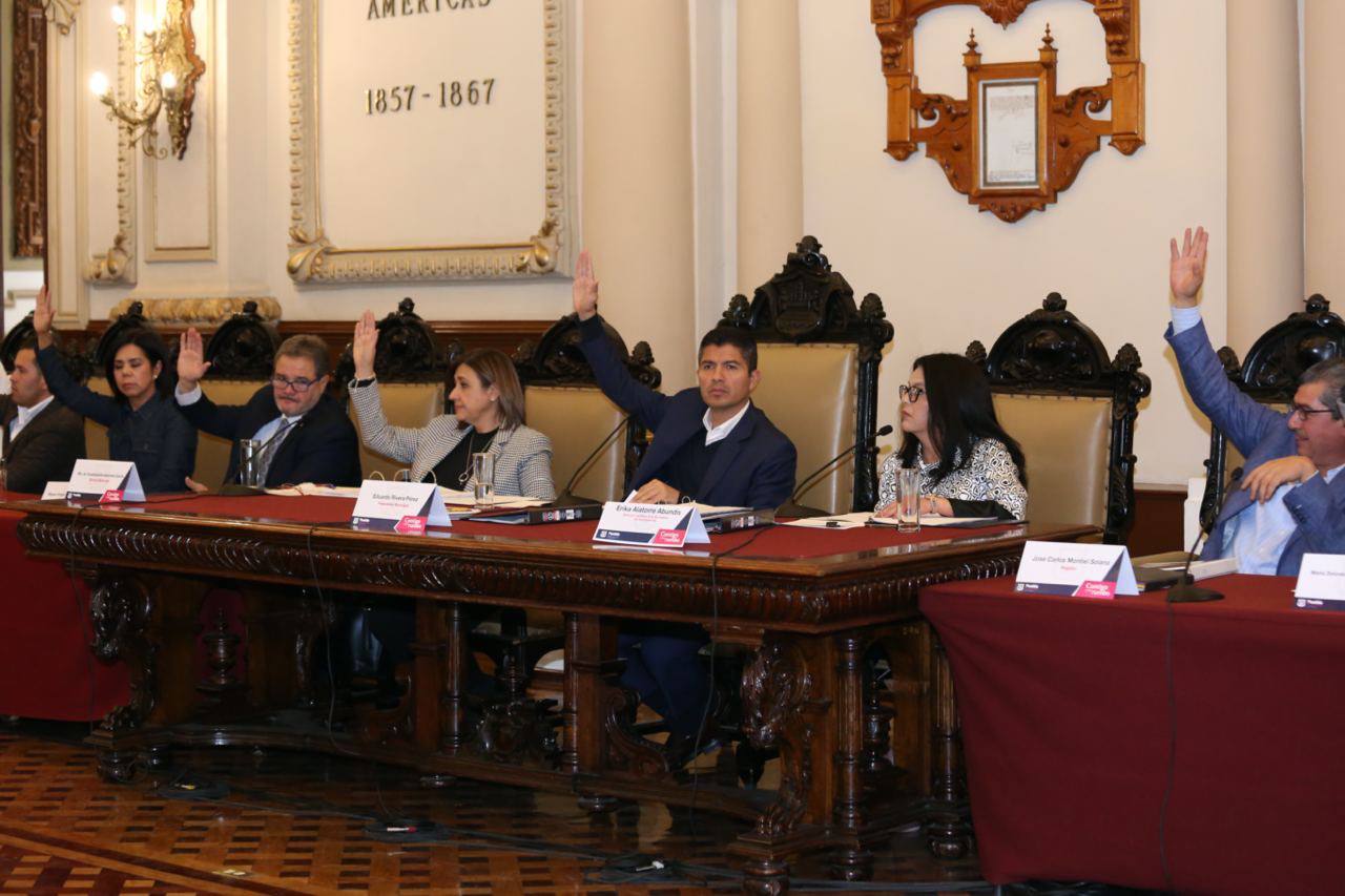Transparentan concesiones de servicio de recolección, traslado y tratamiento de residuos sólidos