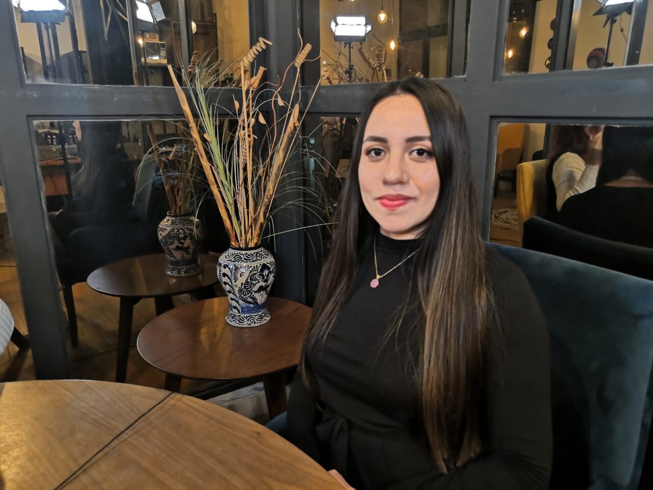 Quedan a deber las políticas públicas para mujeres en Puebla: Liz Mejorada