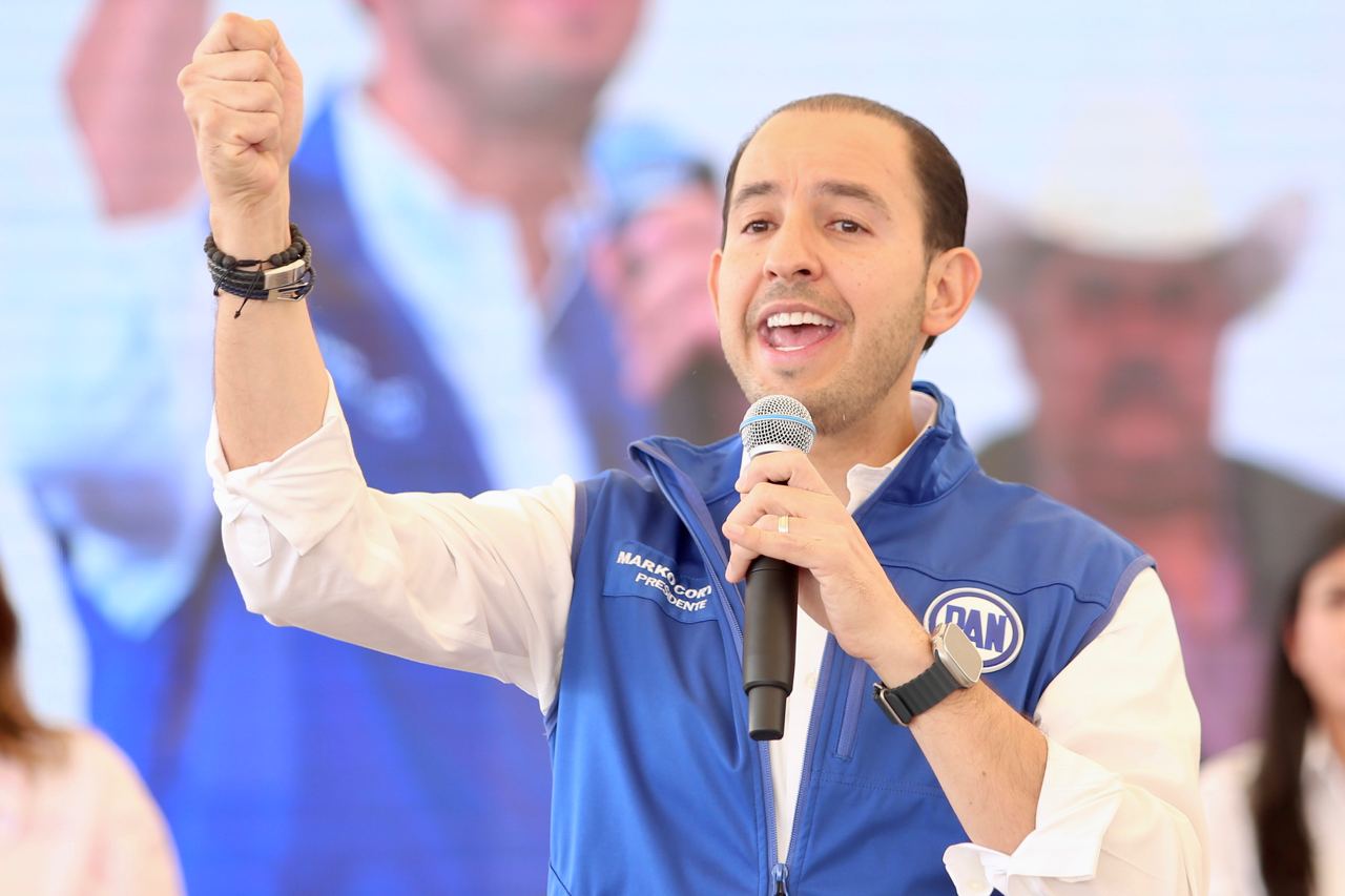 Iniciará PAN recorrido por el país para escuchar a la sociedad y construir proyecto de país rumbo al 2024