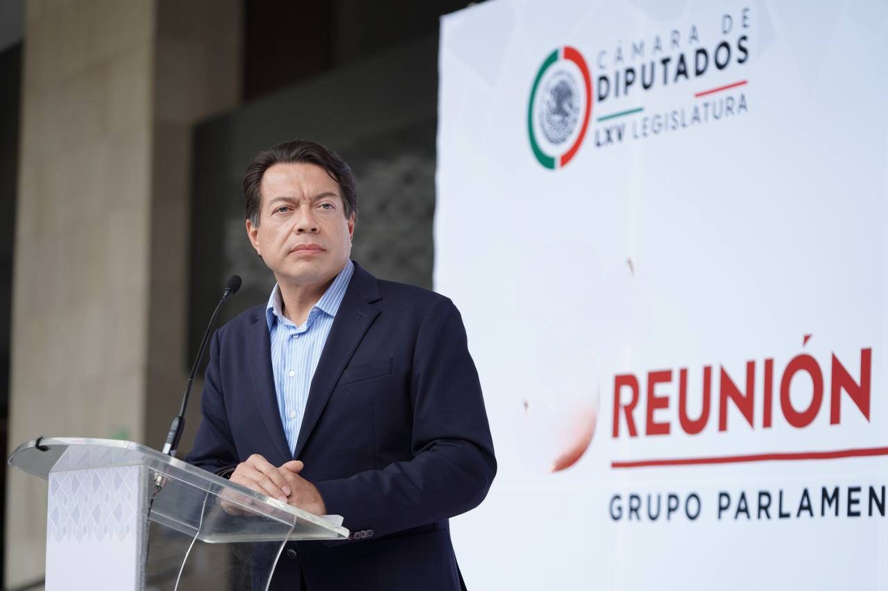 Ordena INE a Morena evitar injerencia de personas servidoras públicas que afecten la equidad de la contienda de cara al PEF 2024