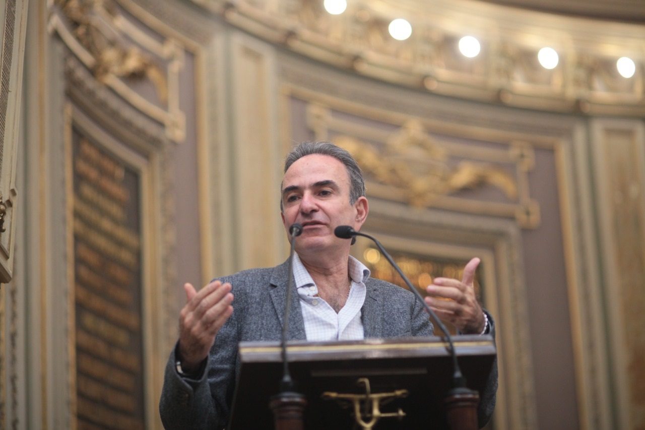 <strong>Garantiza Congreso cero daños a la economía de poblanos; aprueba por unanimidad Ley de Ingresos 2023 </strong>
