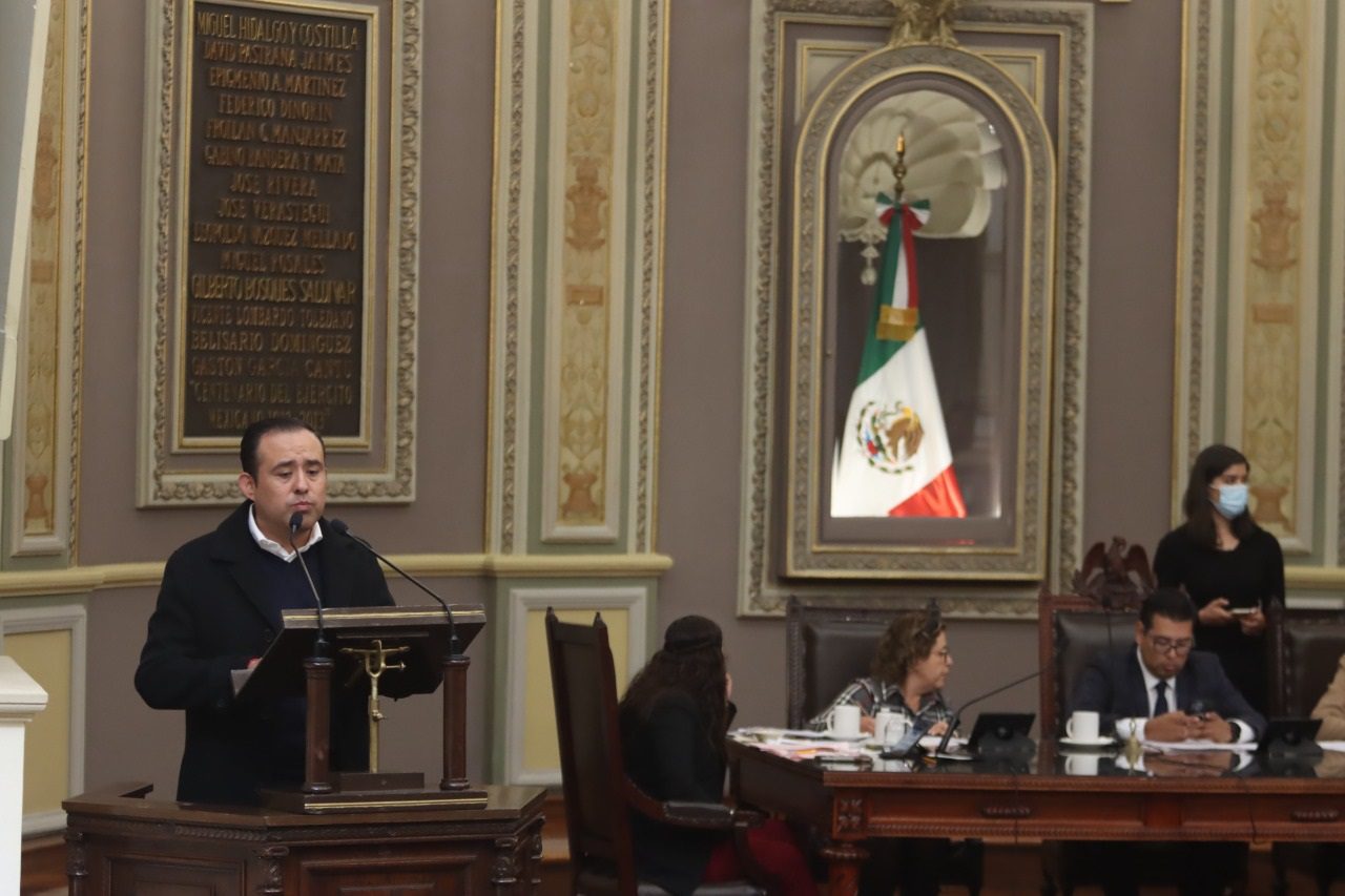 Avala Congreso del Estado Dictamen para inhabilitar a funcionarios públicos de acuerdo a irregularidades cometidas