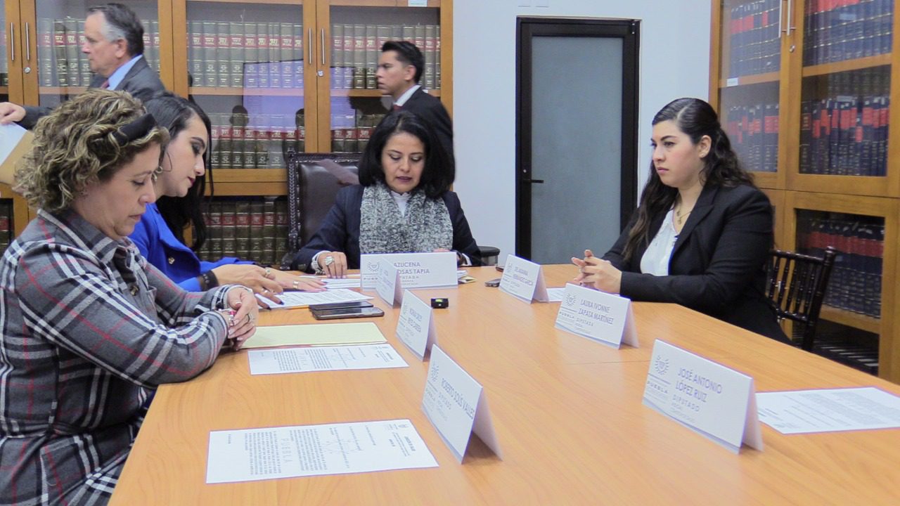 Avala Comisión de Salud exhorto para promover campañas de donación de sangre 