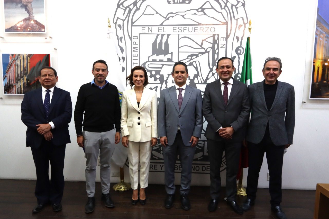 Comparece Secretaría de la Función Pública ante Comisión de la LXI Legislatura