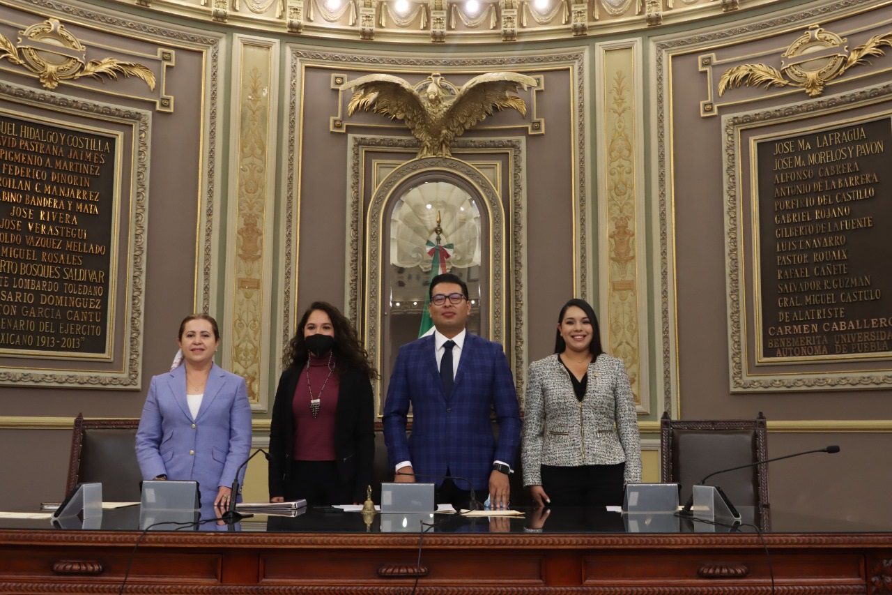 Comparece titular de Secretaría de Planeación y Finanzas ante el Congreso del Estado