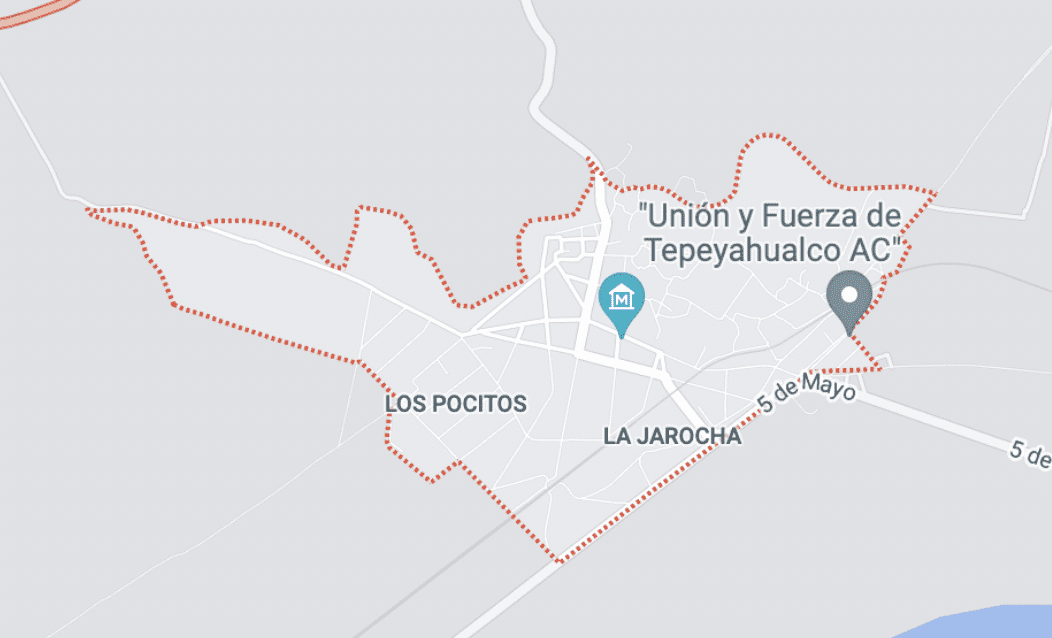 Dos muertos y siete heridos, saldo preliminar de explosión de polvorín en Tepeyahualco