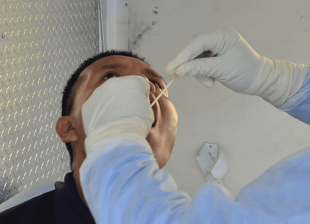 En últimas 24 horas, Puebla registra 230 nuevos casos de SARS-CoV-2: Salud