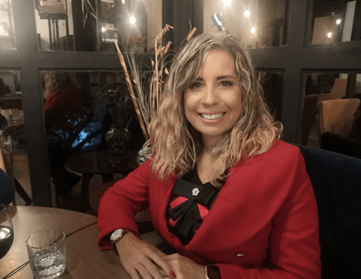 En el PAN, las mujeres hemos puesto el ejemplo de unión: Pily Morán
