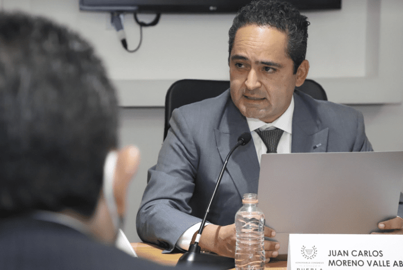 Firme gobierno de Puebla en garantizar transparencia y erradicar corrupción: Función Pública