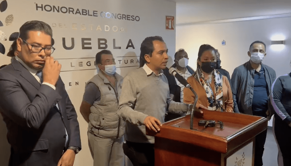 Advierten que relleno sanitario de Quecholac pone en riesgo a pobladores