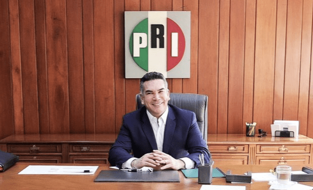 Amplia inclusión y debate para definir candidatura en 2024: Alejandro Moreno