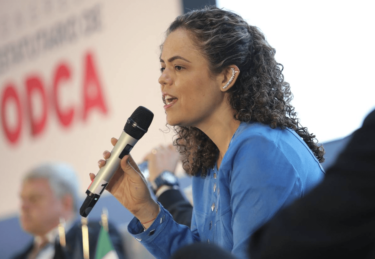 <a>Una vez más, hay un silencio sobre el debilitamiento de la democracia en la región y la grave violación de los derechos humanos en Cuba, Nicaragua y Venezuela: PAN</a>