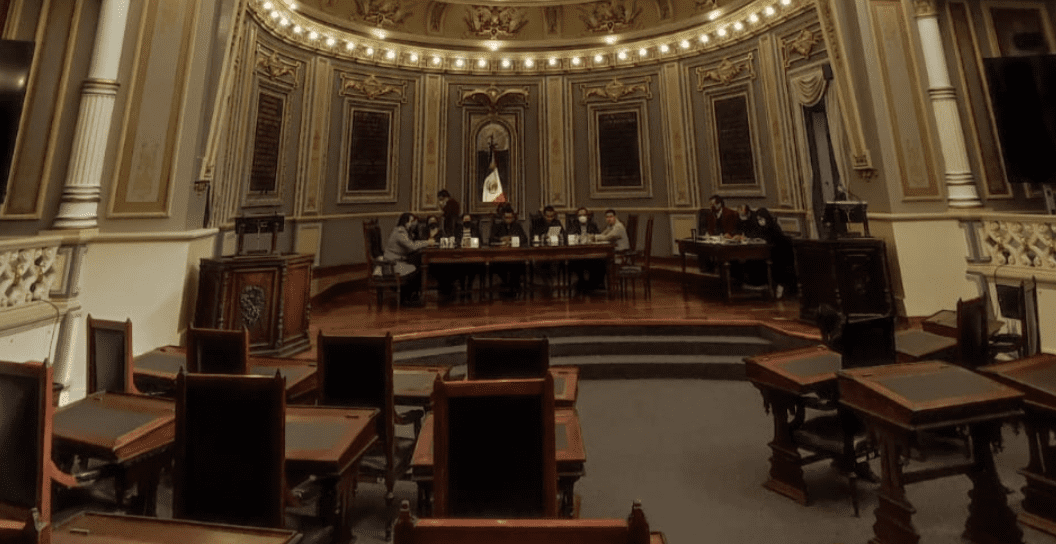 <strong>Analizará Congreso propuesta para sancionar con más severidad extorsión telefónica </strong>