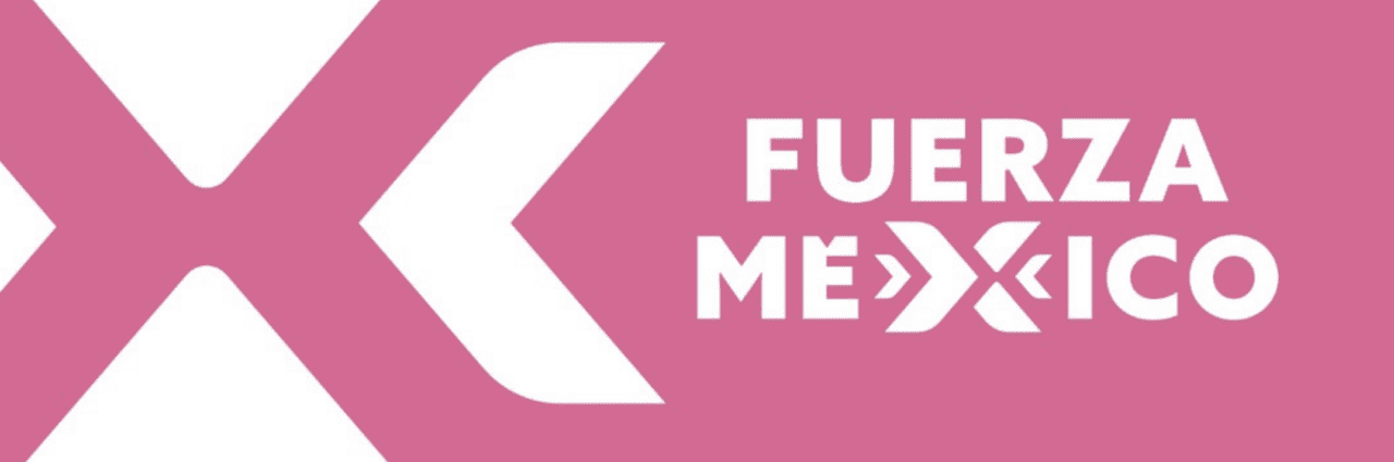 Fuerza Por México, nuevo partido político en Puebla 