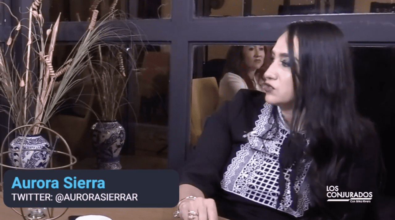 No es sano que la Jugocopo se haya quedado sin mujeres: Aurora Sierra