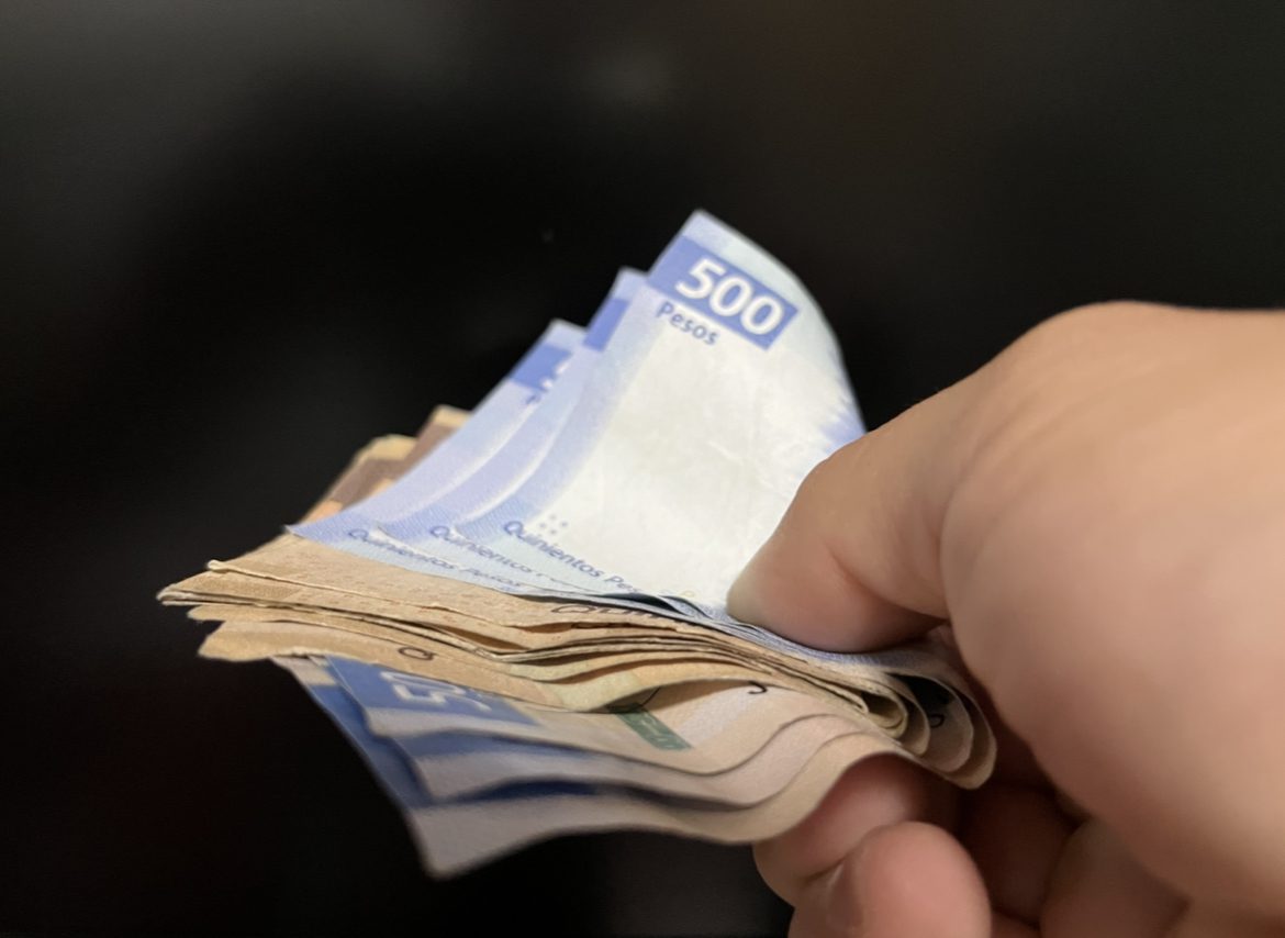 Riesgos y beneficios de un peso fortalecido