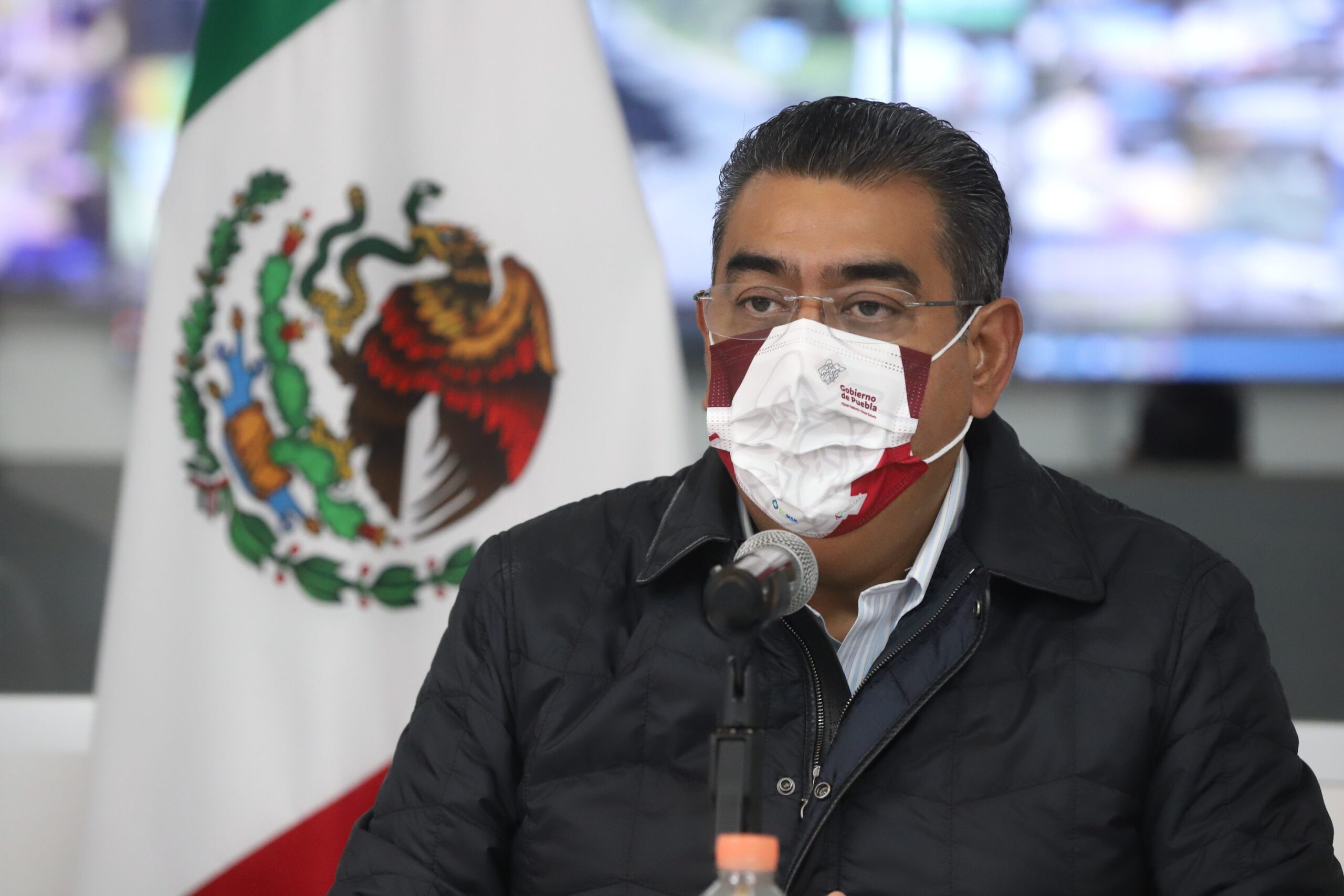 Gobierno de Puebla, comprometido con erradicar la violencia  contra las mujeres: Céspedes Peregrina