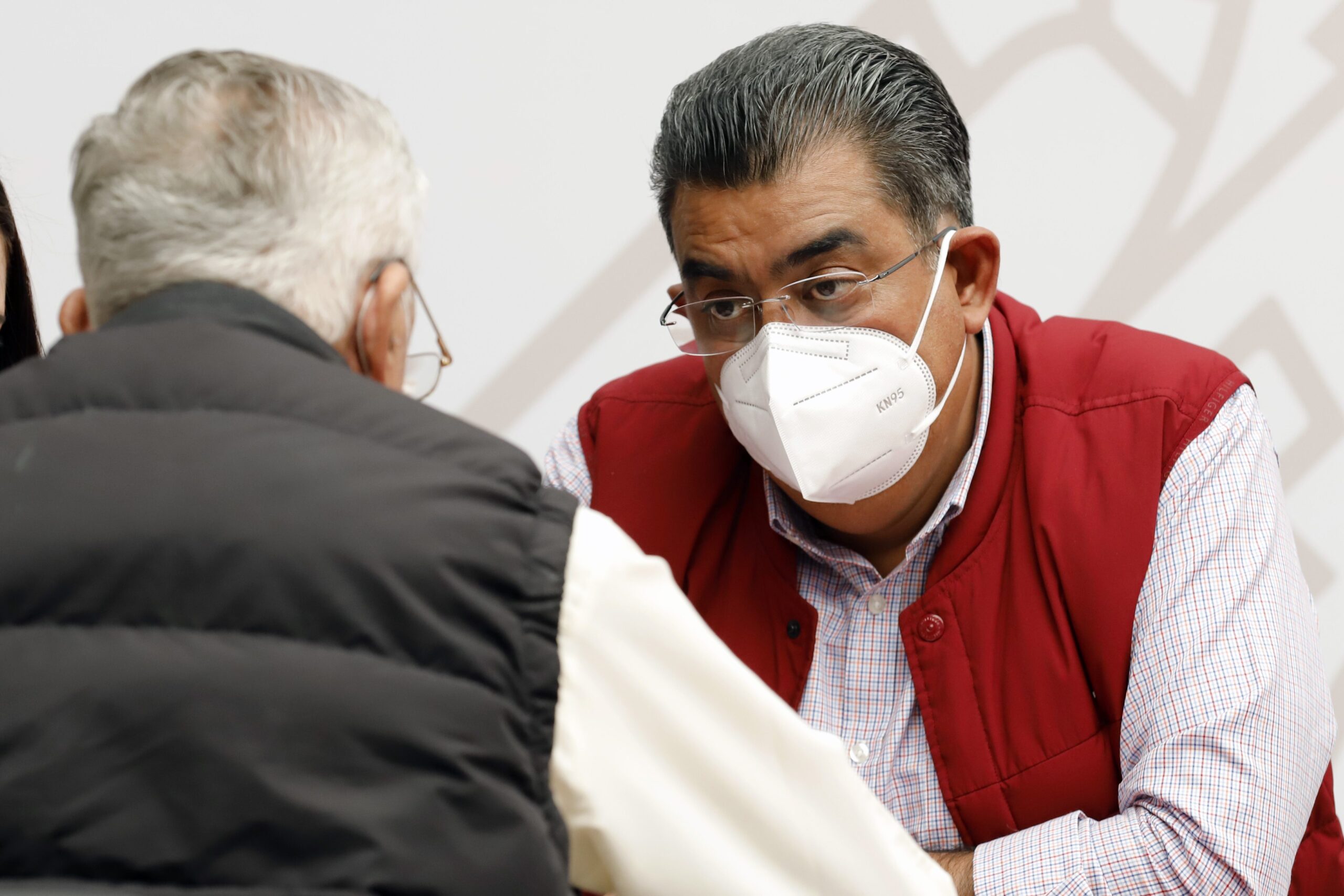 En «Martes Ciudadano», refrenda Sergio Salomón Céspedes Peregrina apoyo para mejorar calidad de vida de infantes