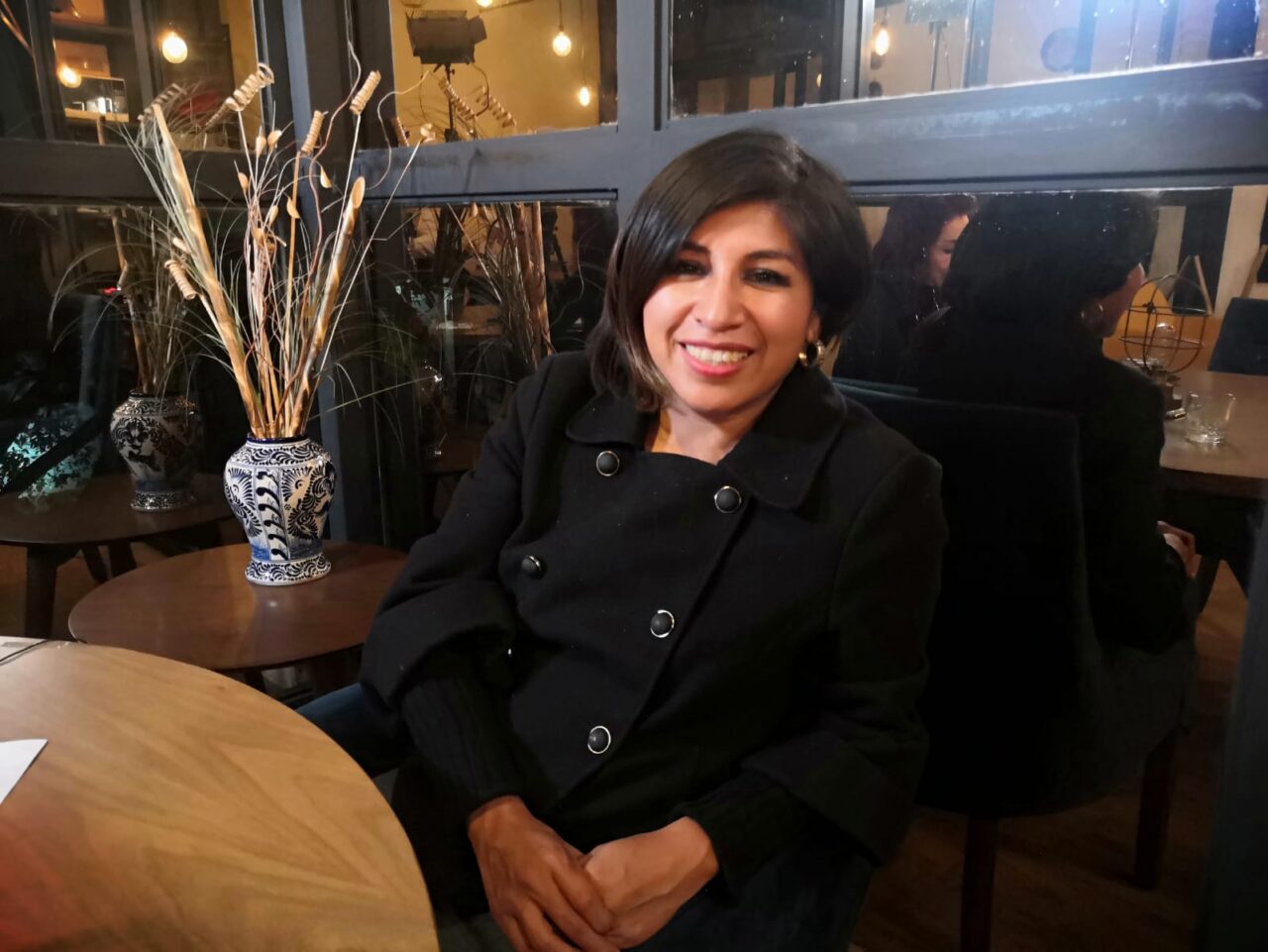 En el PRD nos encantaría que Alejandro Armenta fuera nuestro candidato: Roxana Luna