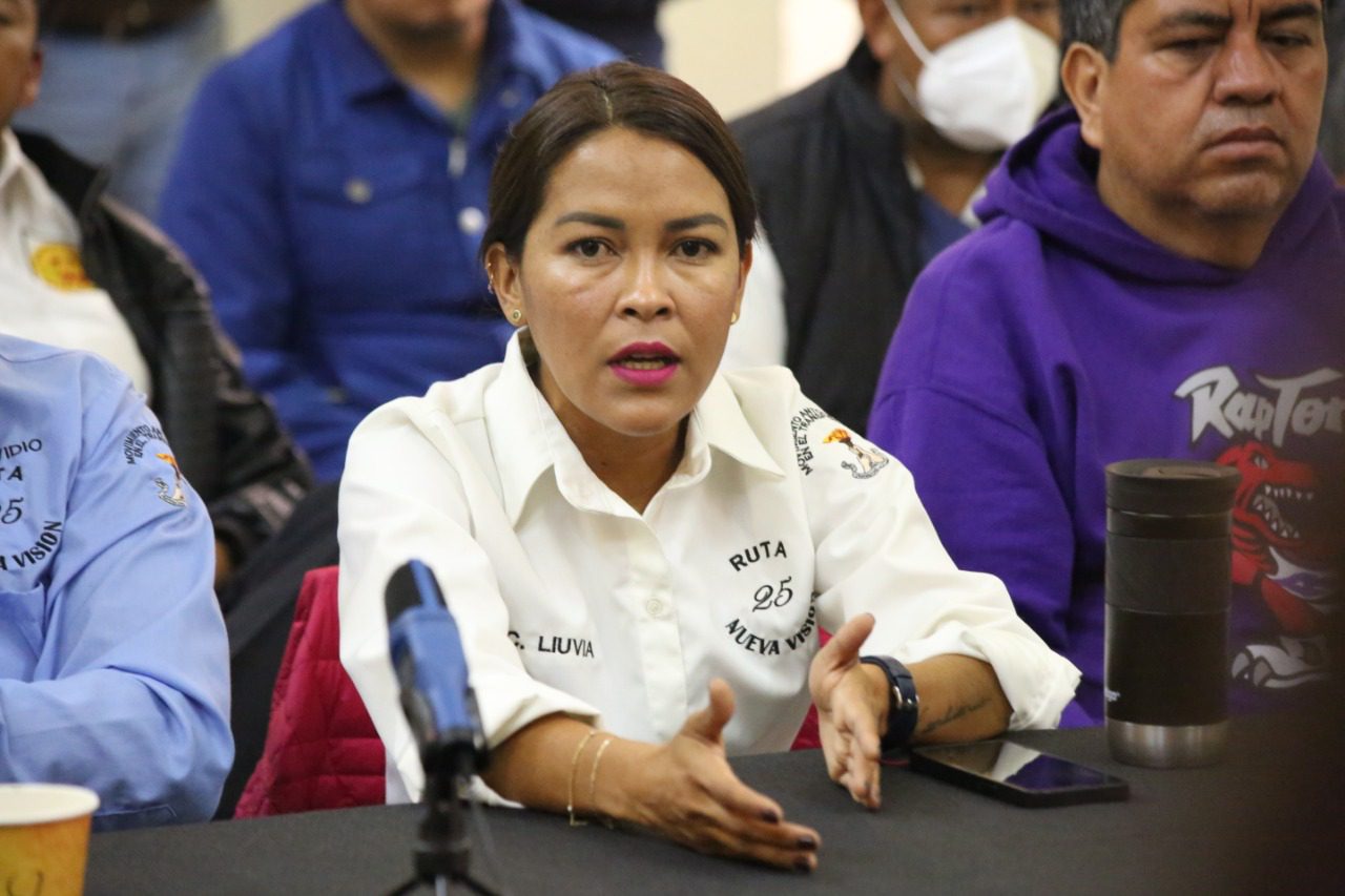 Marcharán Antorcha contra la verificación vehicular