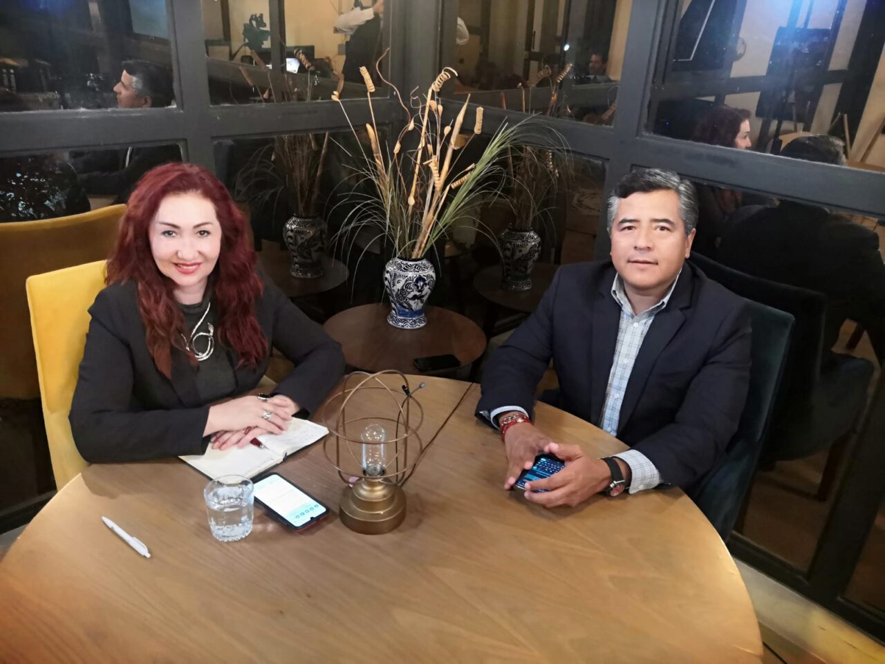 Van más de 20 cambios en el gobierno de Edmundo Tlatehui: Ray Cuautli