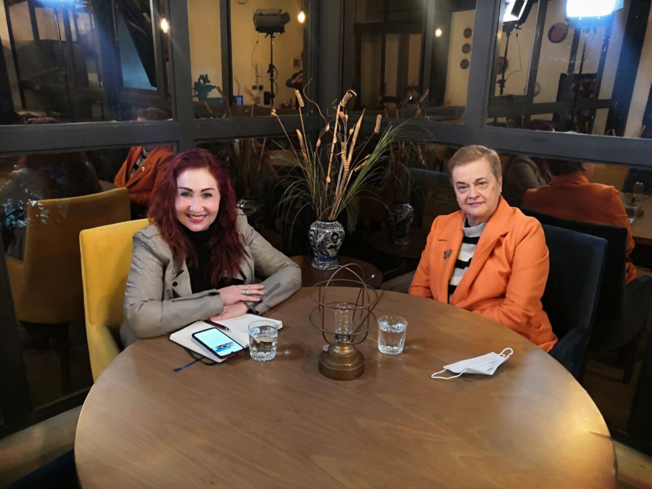 Machismo, un problema estructural de la cultura: Mónica Díaz de Rivera