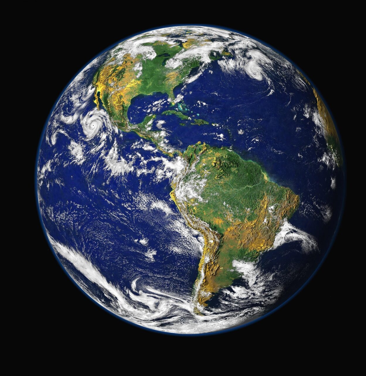 Lo más importante que la humanidad ha hecho para frenar el cambio climático