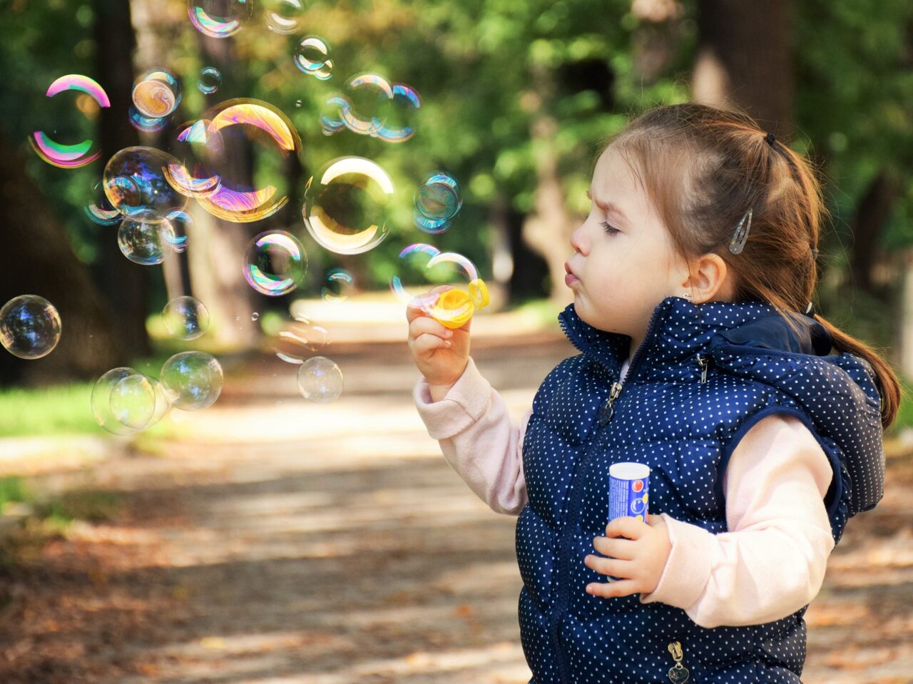 Necesario dar prioridad de atención a niñas, niños y adolescentes