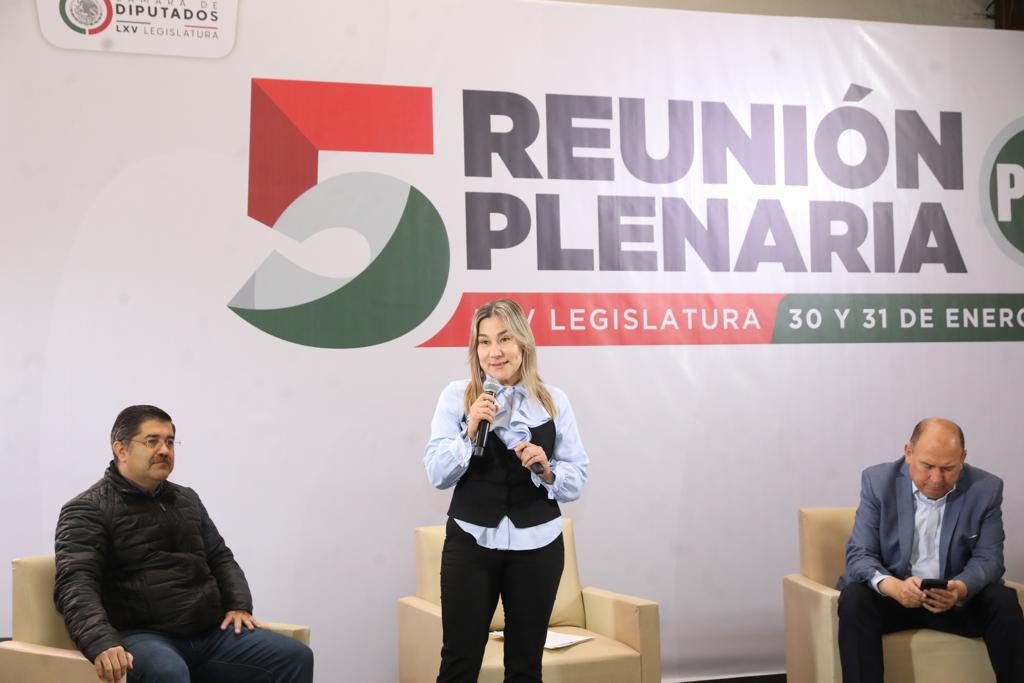 Inversión en ciencia y tecnología, la clave para el futuro de México: diputados priistas