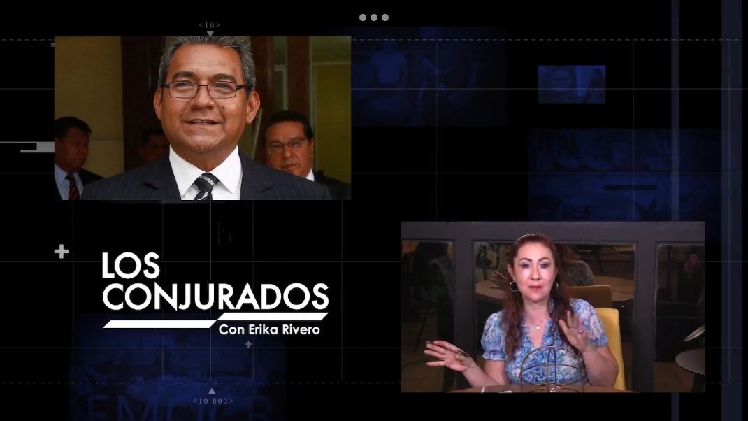 El PRI dejó de atender a su militancia: Alberto Jiménez Merino