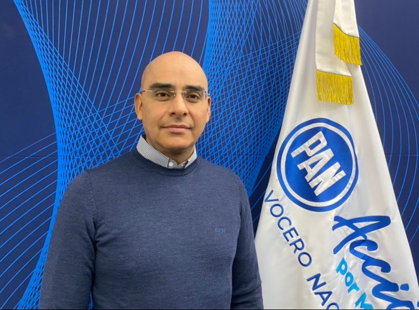 El INE es y será el motor del cambio democrático en México: PAN