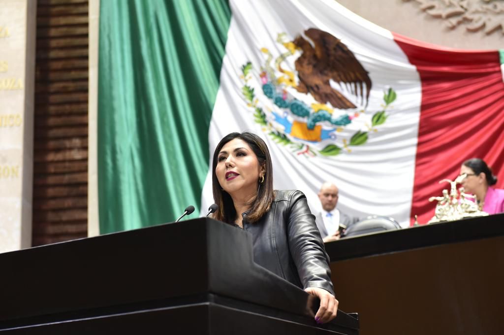 No más acoso y chantaje por ejercer cobranza extrajudicial ilegal: Genoveva Huerta