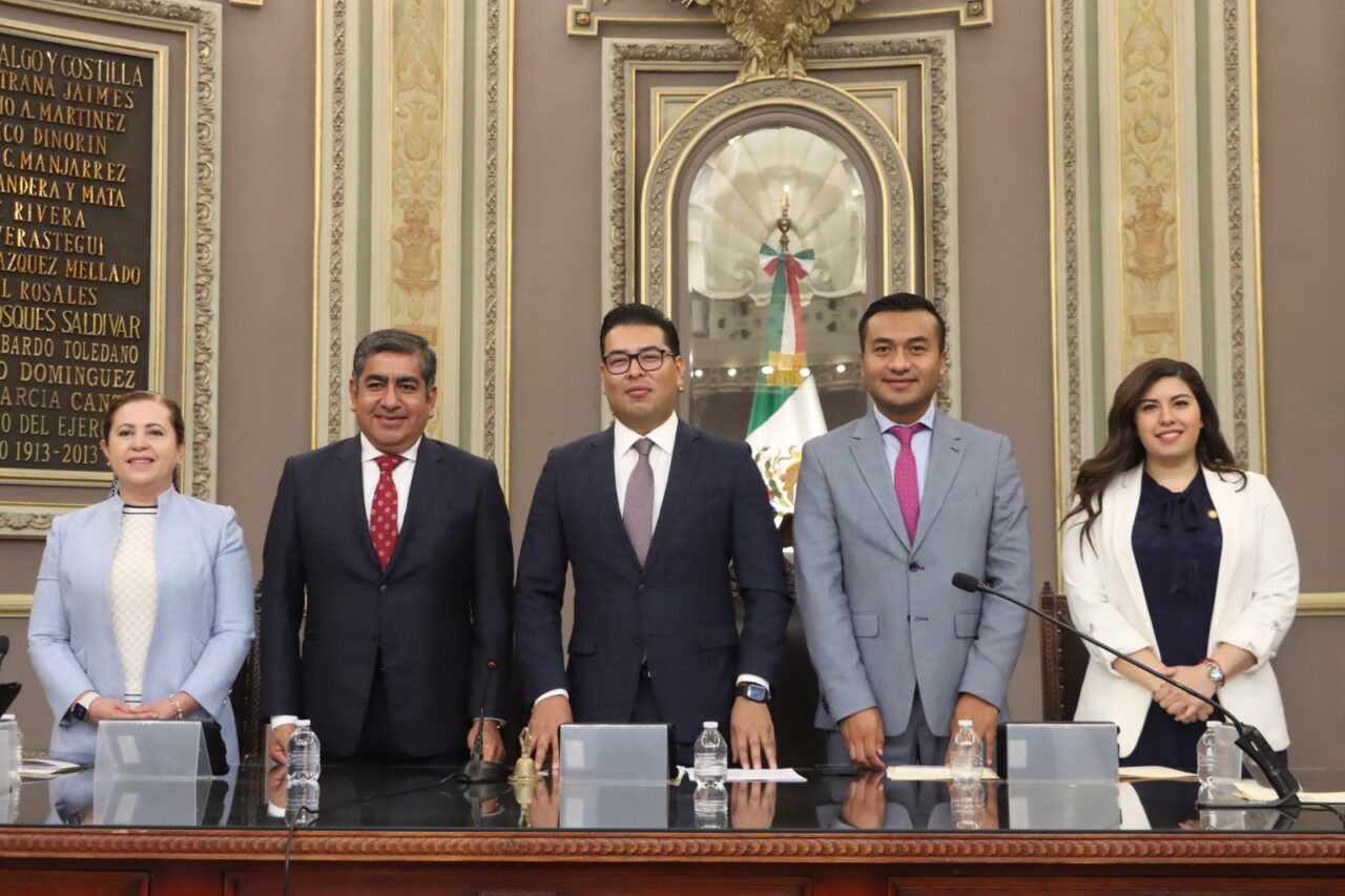 <strong>Comparece en el Pleno de la LXI Legislatura encargado de despacho de la SEP </strong>