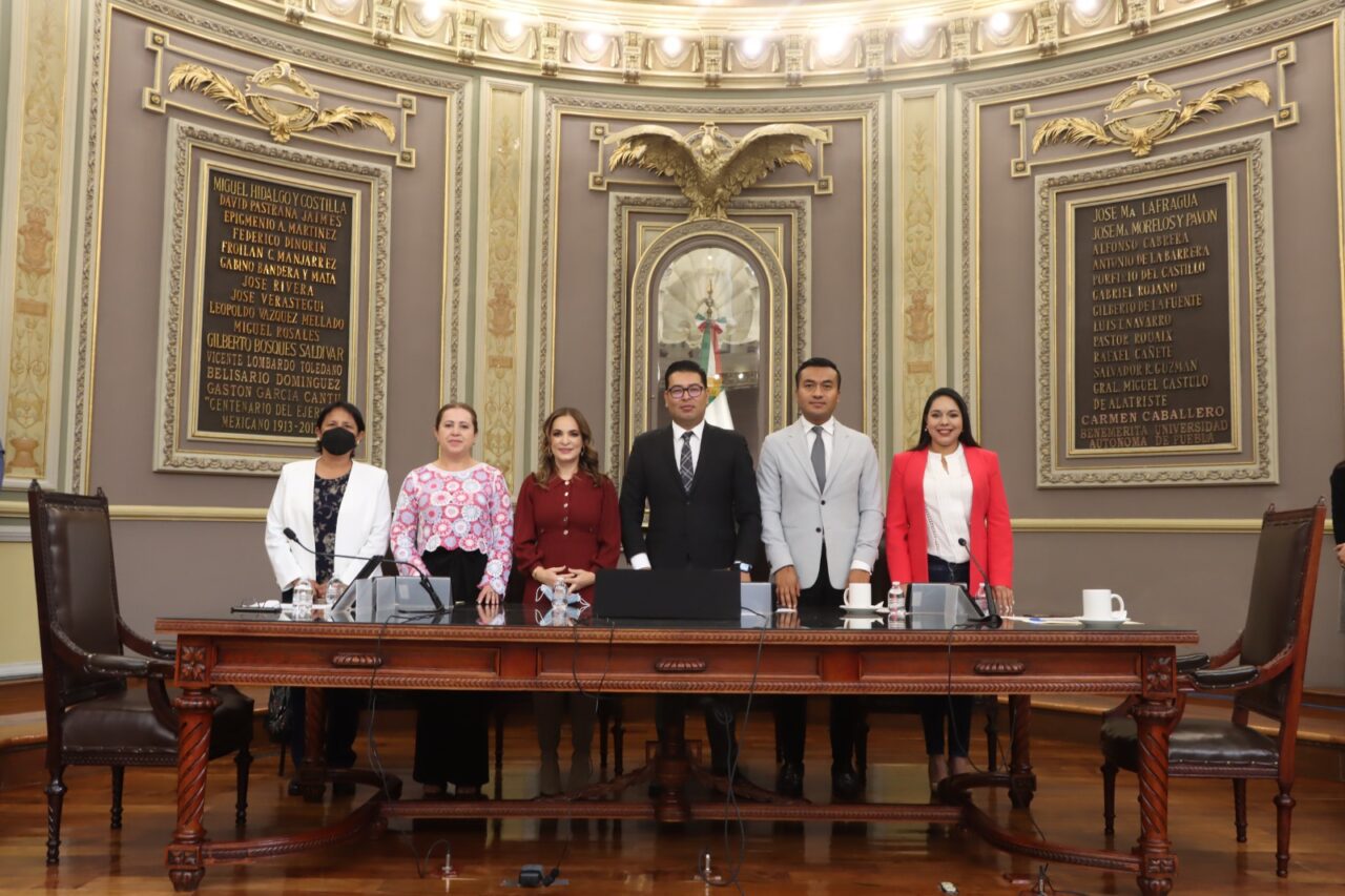 <strong>Comparece titular de la Secretaría de Movilidad y Transporte ante el Pleno de la LXI Legislatura </strong>