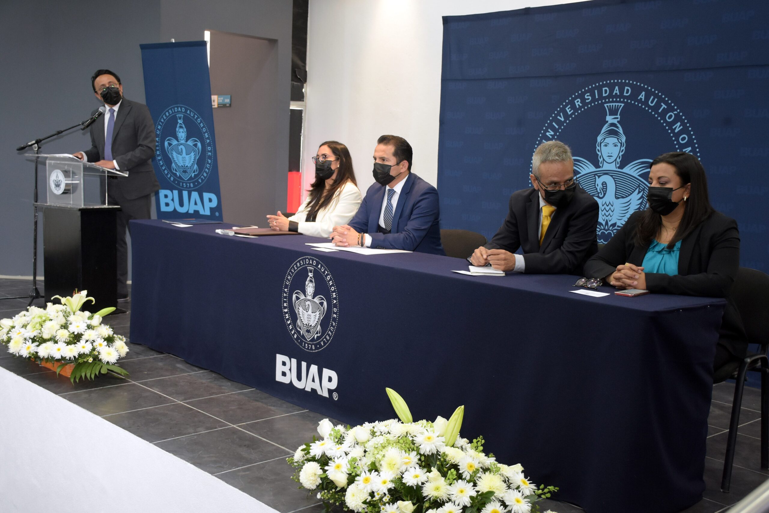 El regreso a la presencialidad favoreció el fortalecimiento de la docencia y la investigación