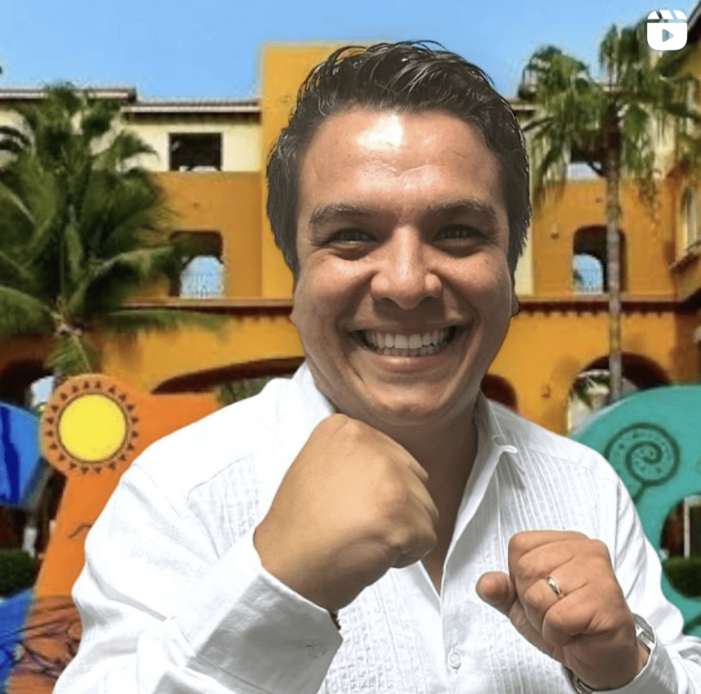 Muere Gerardo Islas Maldonado