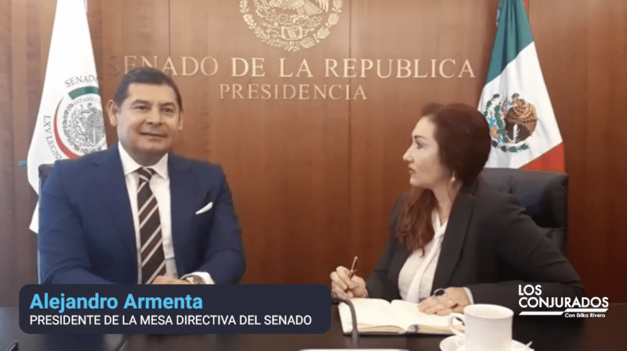 Hay quienes presumen amistades o espectaculares para justificar la falta de presencia social: Alejandro Armentaa