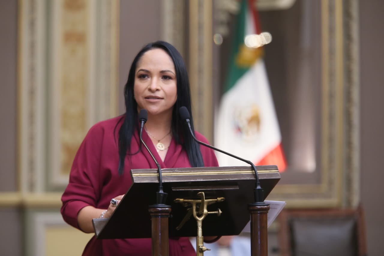 Cuenta Puebla con cobertura de Bienestar en más de 200 municipios: Lizeth Sánchez