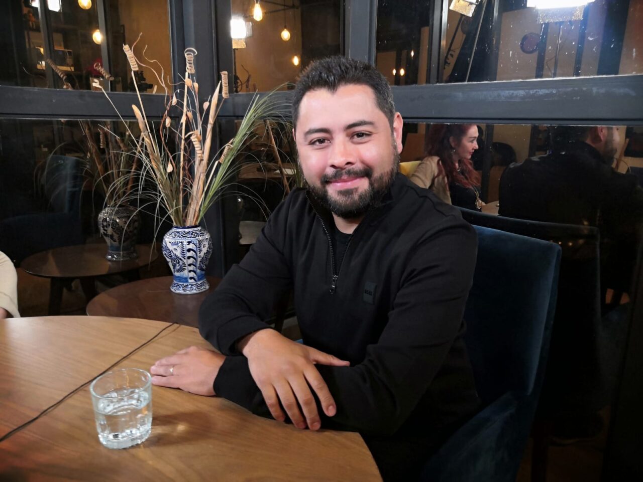 No hay espacio para las sanguijuelas en el PVEM: Jaime Sánchez