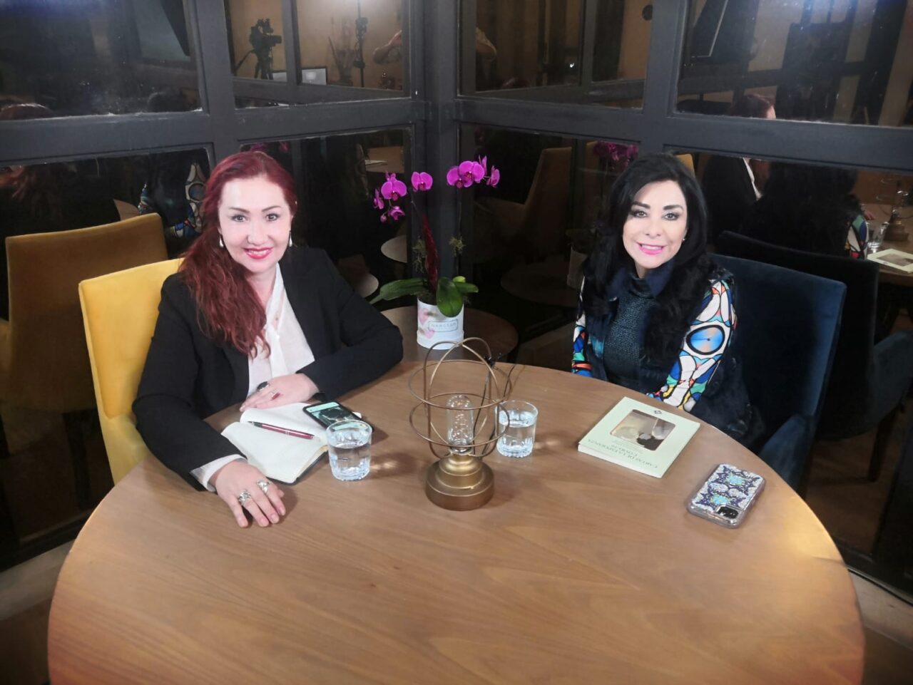 No fue sorpresivo que Alberto Jiménez Merino renunciara al PRI: Lucero Saldaña