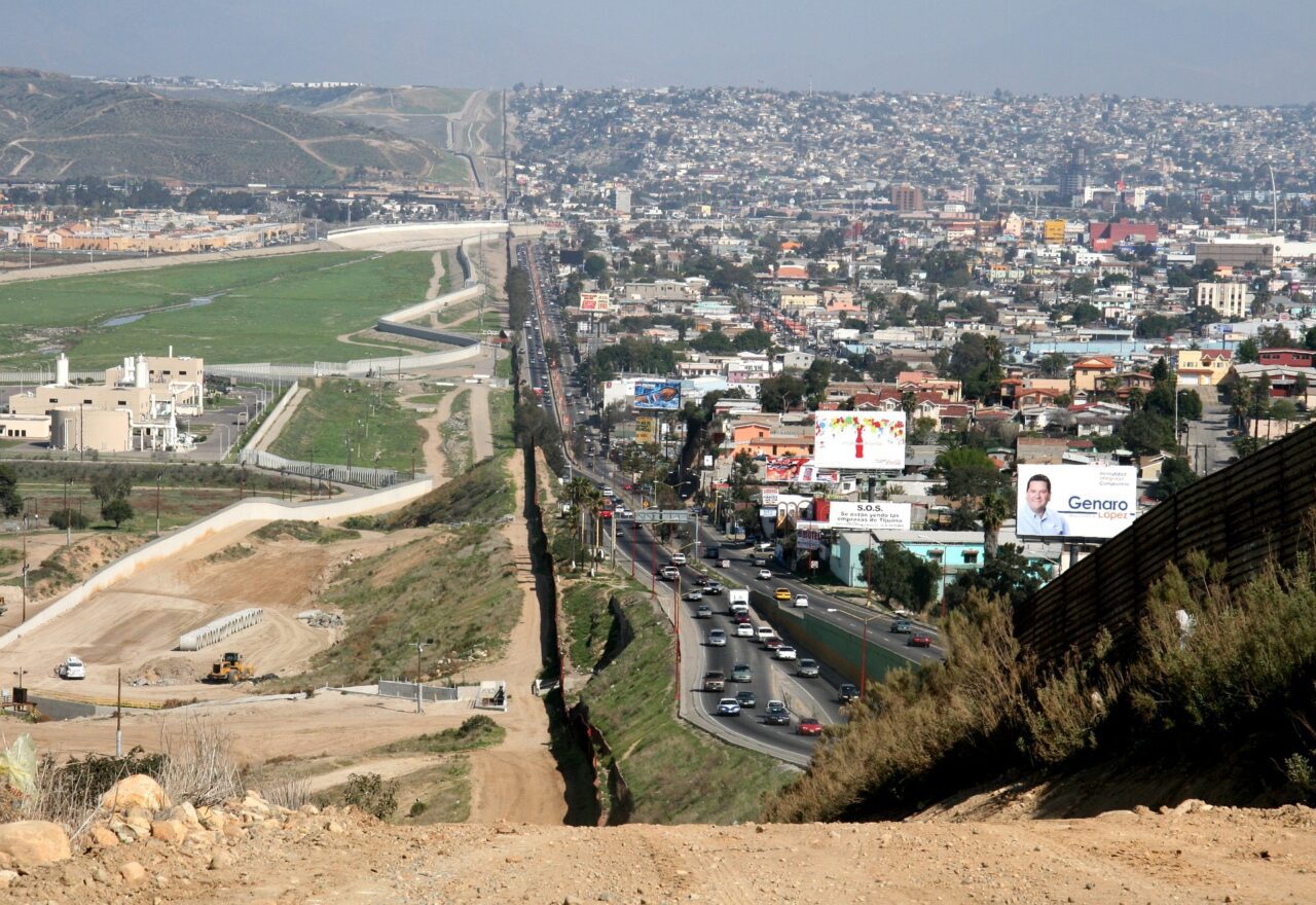 Migración, problema que afecta a África y México