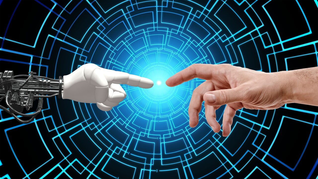 ¿Cuál es el límite en la inteligencia artificial?