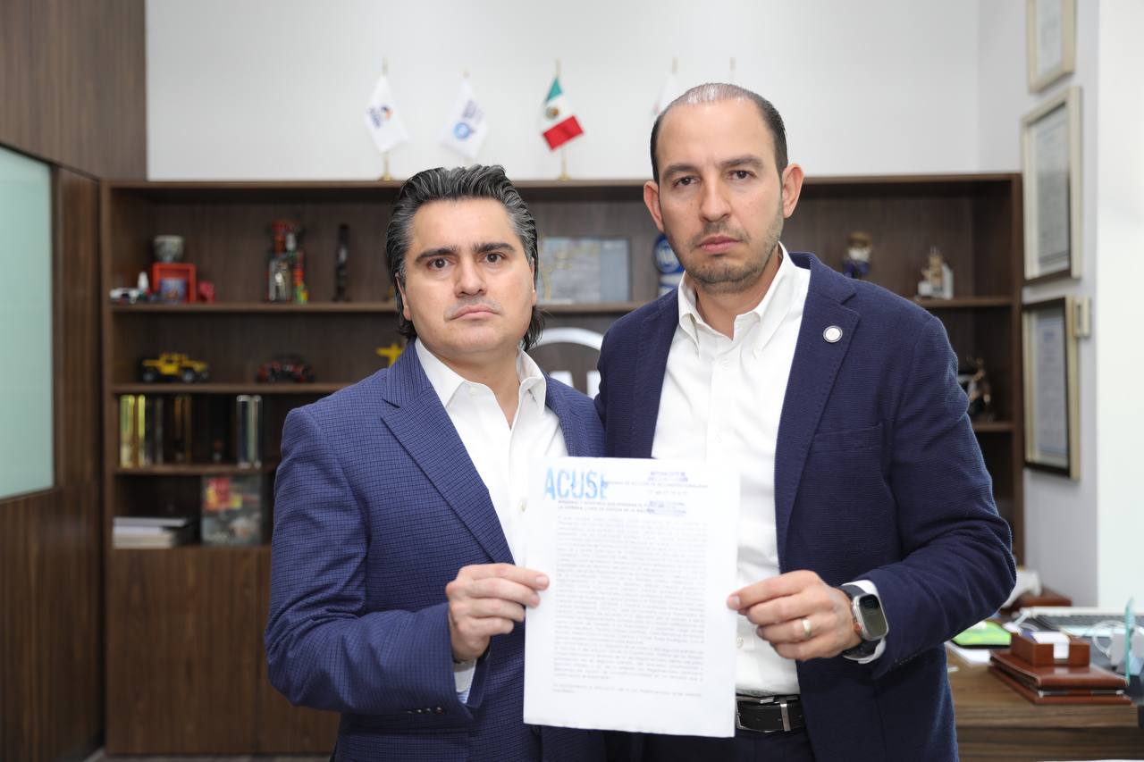 Impugna PAN ante la SCJN el «Bonillazo» que intenta aplicar Alfonso Durazo en Sonora, para recortar periodo de próximo gobernador