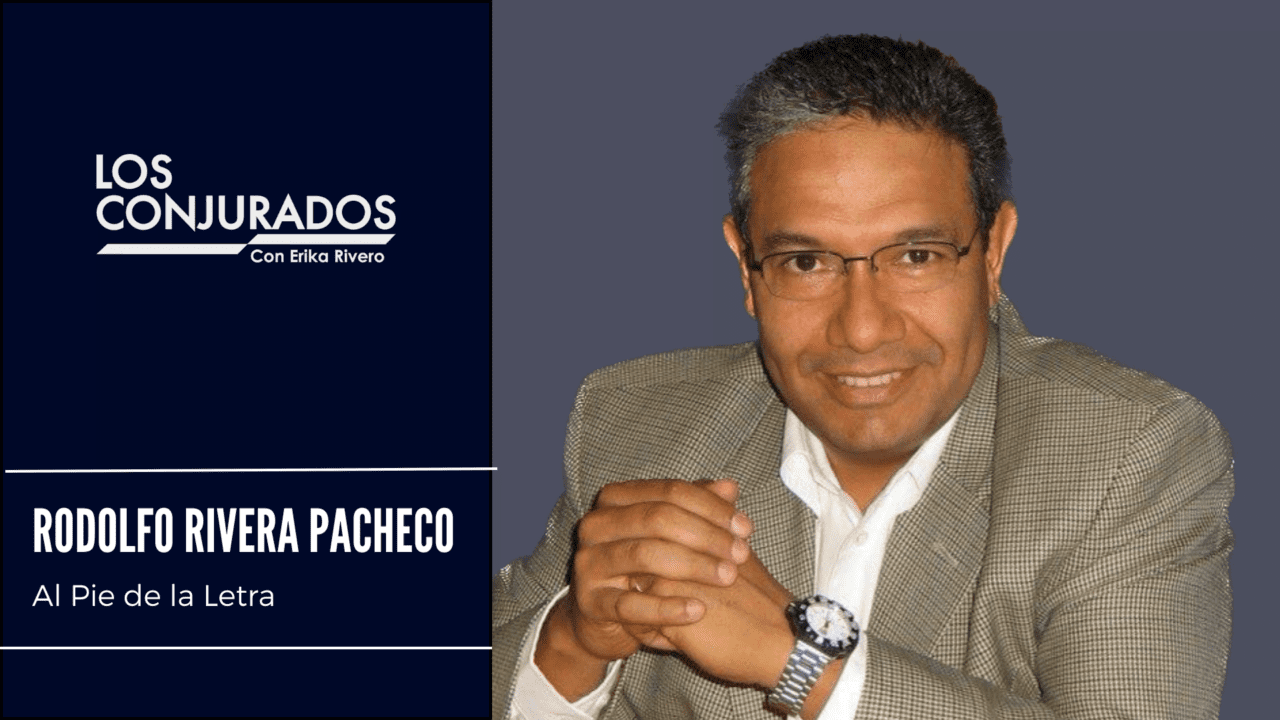 ¿Cambia todo Xóchitl Gálvez? | Al Pie de la Letra