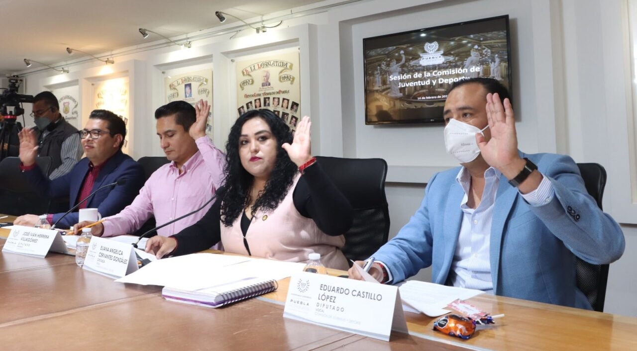 <strong>Comisión del Congreso aprueba Iniciativa para evitar el consumo de alcohol y tabaco entre jóvenes</strong>