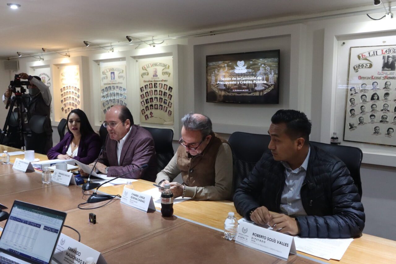 <strong>Aprueba Comisión de la LXI Legislatura que ayuntamientos contraten crédito por el periodo que dura su administración </strong>