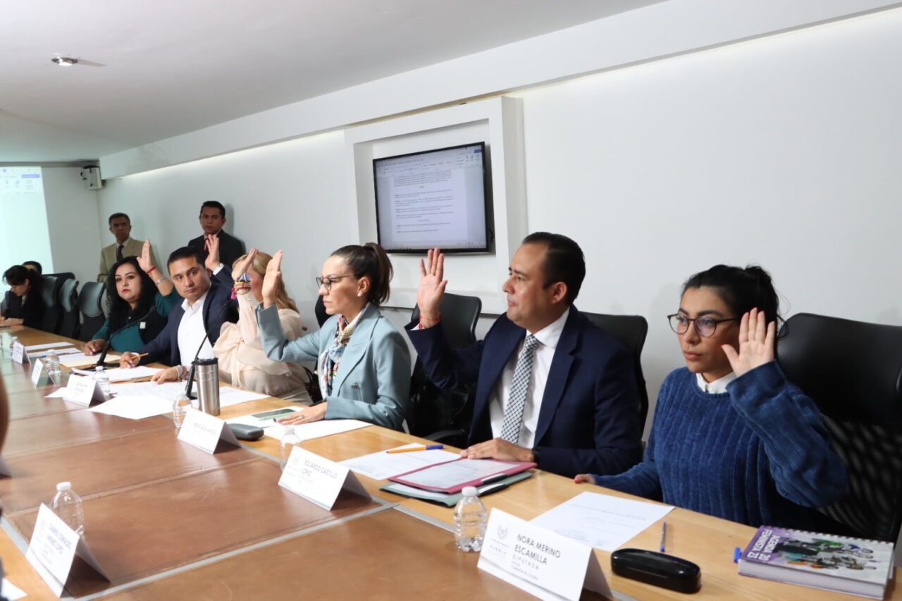 <strong>Aprueba Comisión del Congreso declarar en abril una “Semana Estatal de la Cultura Física y el Deporte” </strong>